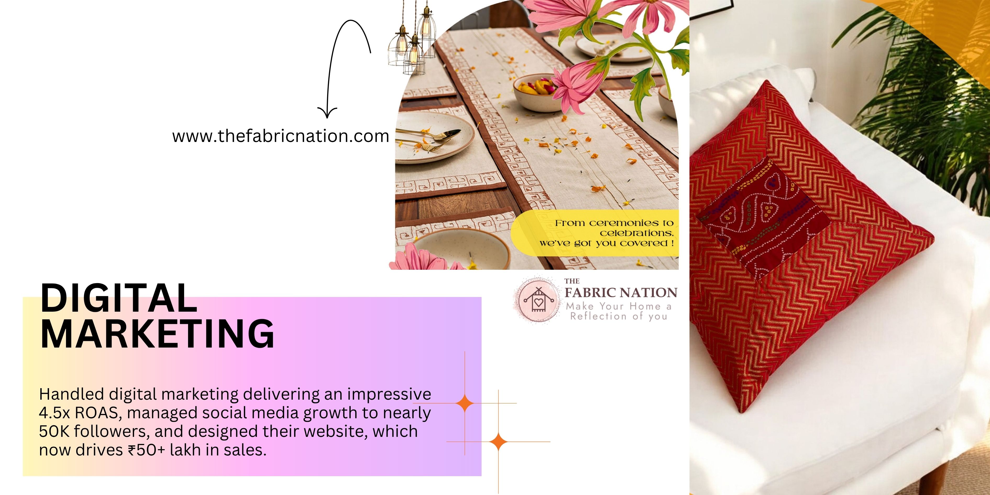 The Fabric Nation